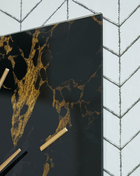 Teague - Wall Clock - view 14