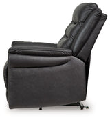 Oatman - Power Lift Recliner by Signature Design by Ashley® | Bel Furniture
