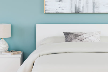 Onita - Panel Platform Bed - view 189