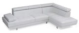 Riveredge - Comfort Sectional