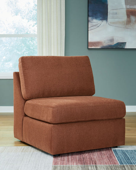Modmax - Sectional - Spice - view 116