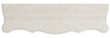 Arlendyne - Dresser - Antique White