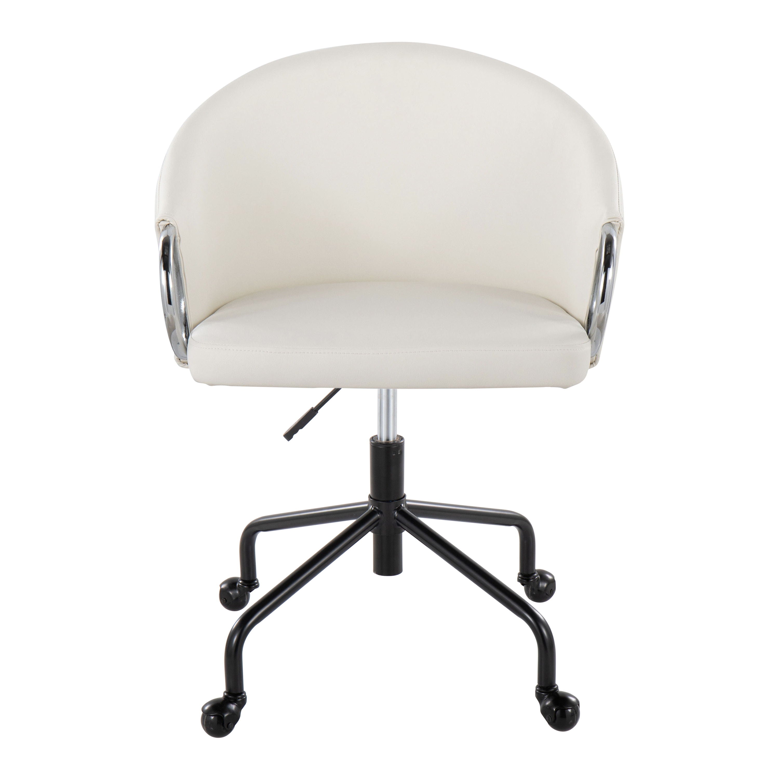 Claire - Contemporary / Glam Task Chair