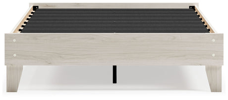 Socalle - Platform Bed by Signature Design by Ashley® | Bel Furniture