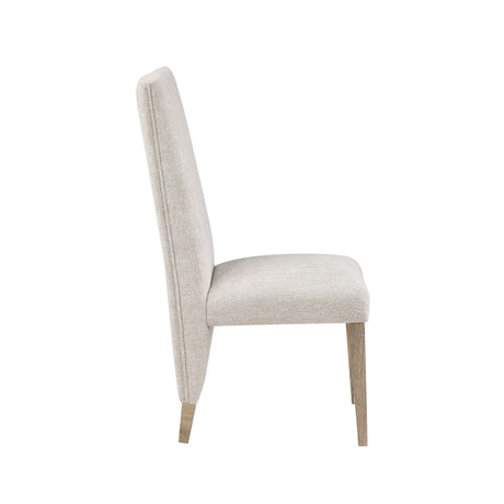 Stacey - Contemporary Dining Chair (Set of 2) - view 27