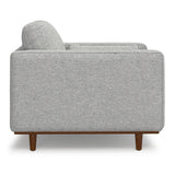 Morrison - Wide Arm Chair