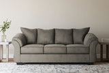 Darcy - Sofa by Signature Design by Ashley® | Bel Furniture