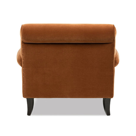 Alana Lawson - Accent Arm Chair Casters - view 61
