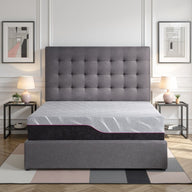 Renew - 11" Cooling Gelcare Memory Foam Mattress