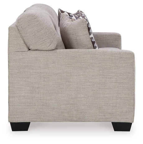 Mahoney - Sofa Sleeper by Signature Design by Ashley® | Bel Furniture