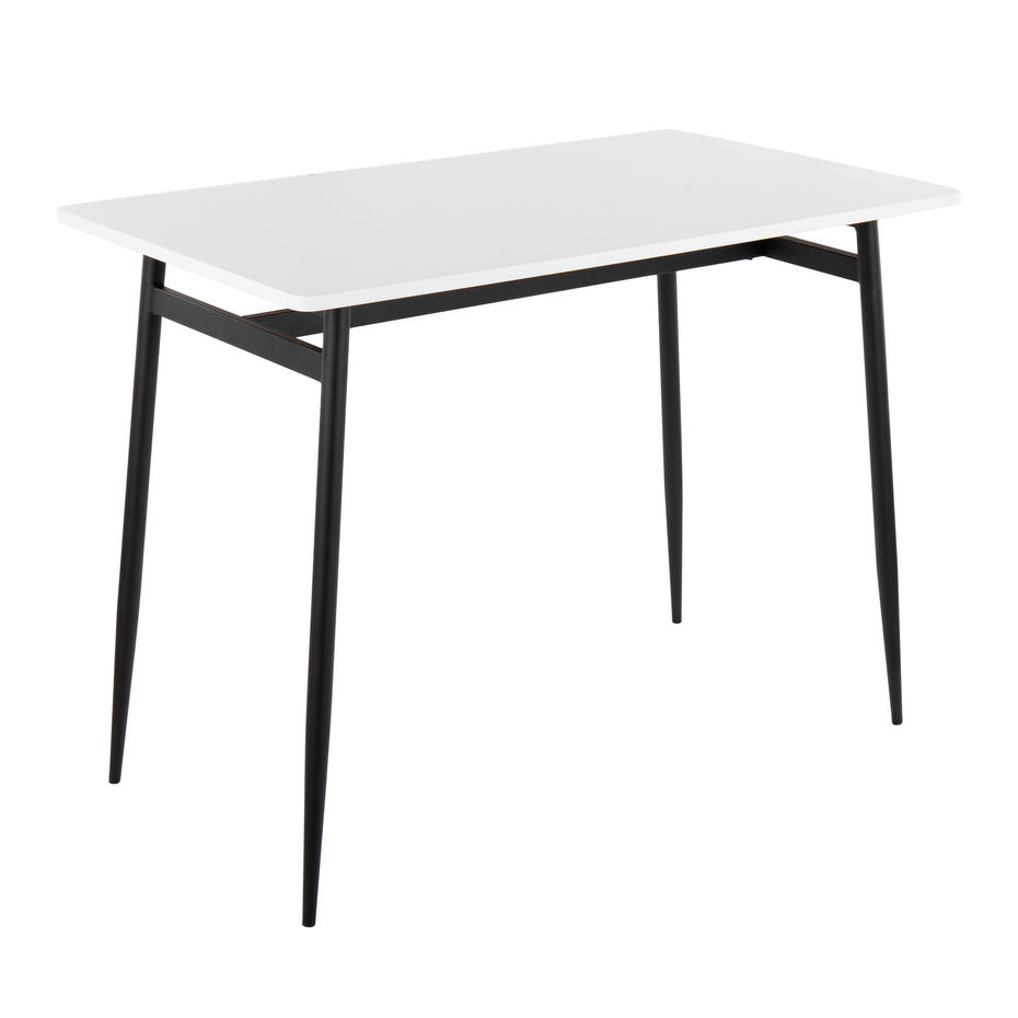 Marcel - Contemporary Graceful Glam Style Counter Table