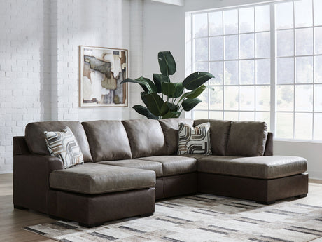 Castille Way - Sectional - view 6