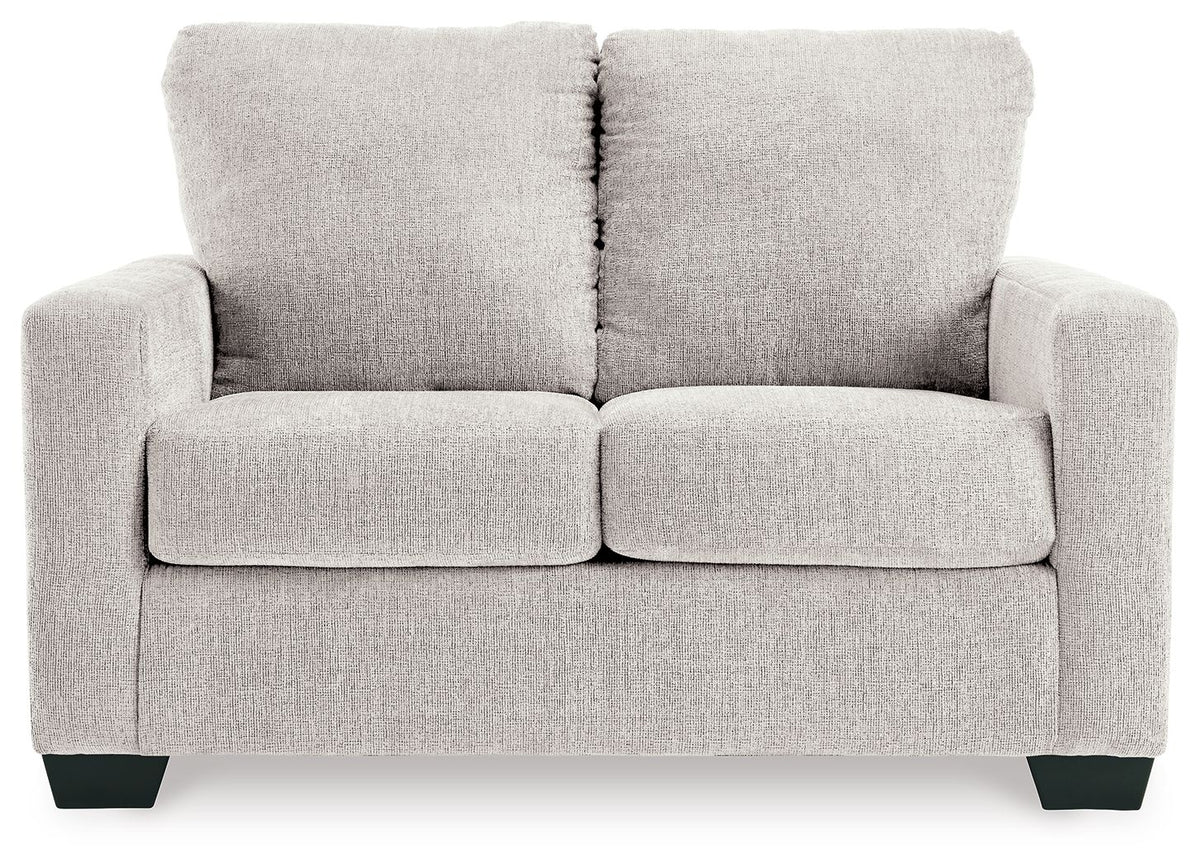 Rannis - Sofa Sleeper Beige Twin by Signature Design by Ashley® | Bel Furniture