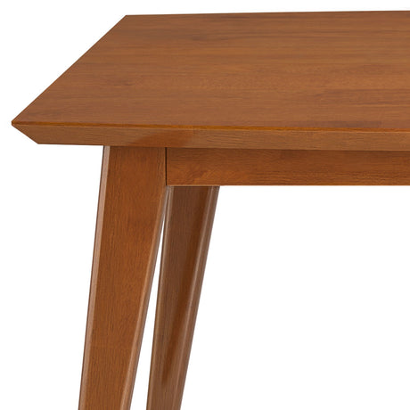 Draper - Rectangular Dining Table - view 21