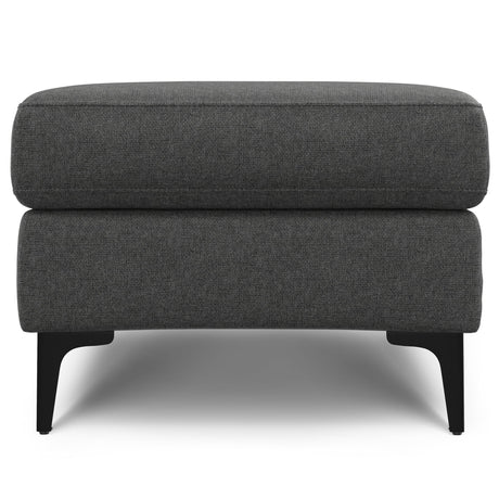 Ava - Versatile Mid Century Ottoman - view 26