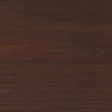 Amherst - 2 Shelf Bookcase - Brown