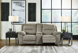 Next-Gen Gaucho - Reclining Living Room Set by Signature Design by Ashley® | Bel Furniture