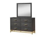 Trevor - Dresser by Crown Mark | Bel Furniture