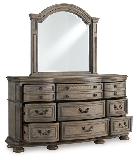 Ardenfield - Bedroom Set - view 11