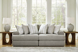 Avaliyah - Sectional by Signature Design by Ashley® | Bel Furniture