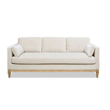 Knox - Modern Farmhouse Sofa by Jennifer Taylor Home | Bel Furniture