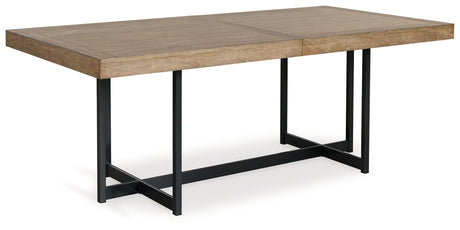 Tomtyn - Dining Room Set - view 10