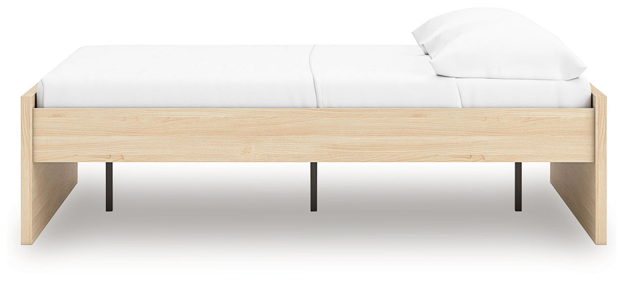 Onita - Platform Bed