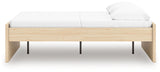 Onita - Platform Bed
