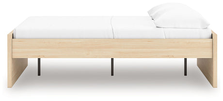 Onita - Platform Bed - view 183