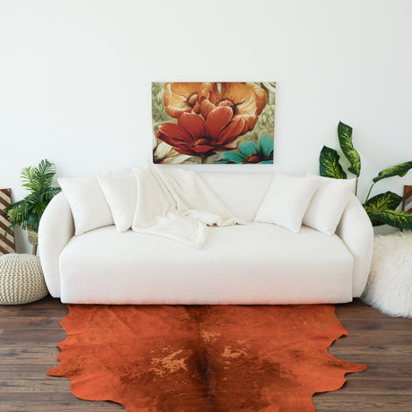 Linden - Sofa - Ivory - view 15