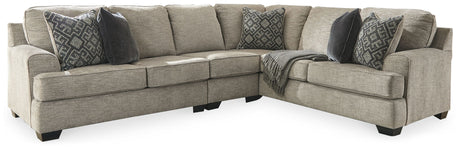 Bovarian - Sectional - view 6