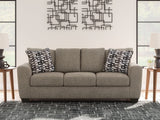 Triston-Peaks - Living Room Set