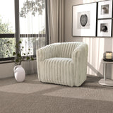 Mira - Modern Comfort Swivel Chair