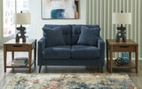 Bixler - Loveseat by Signature Design by Ashley® | Bel Furniture