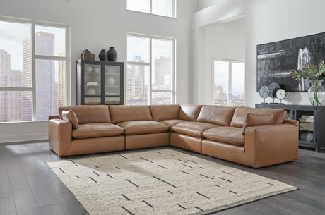 Emilia - Sectional - view 26