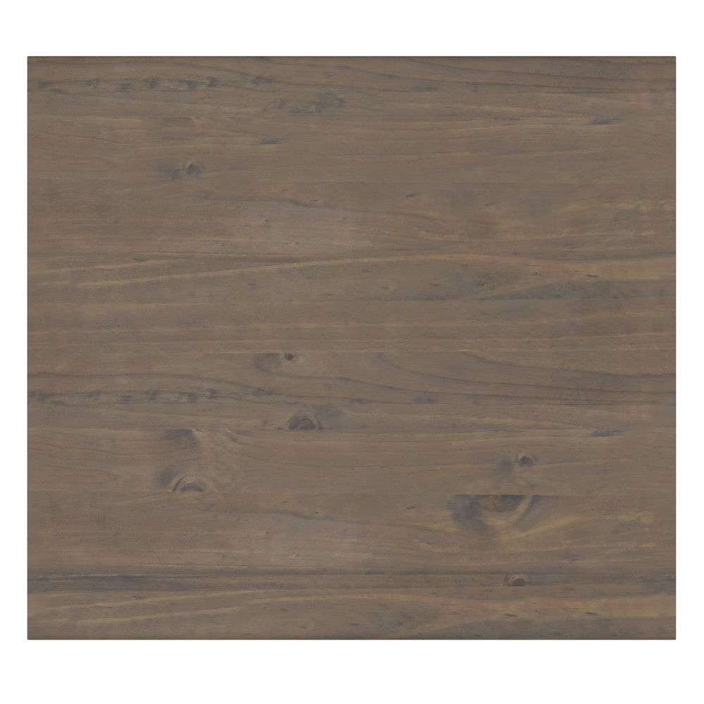 Ela - End Table - Brown by Simpli-Home | Bel Furniture