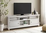 Payne - TV Stand Media Console by Coaster Fine Furniture | Bel Furniture