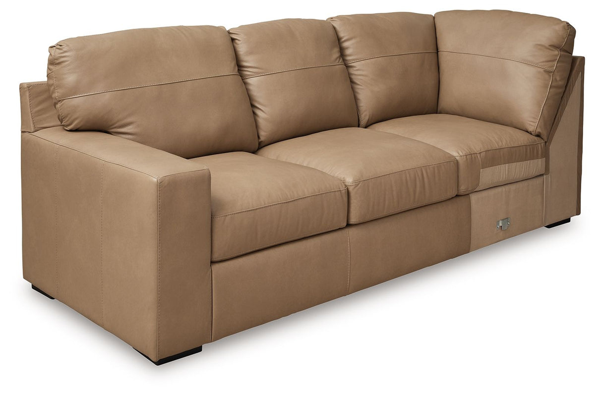 Bandon - Sectional by Signature Design by Ashley® | Bel Furniture
