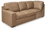 Bandon - Sectional by Signature Design by Ashley® | Bel Furniture