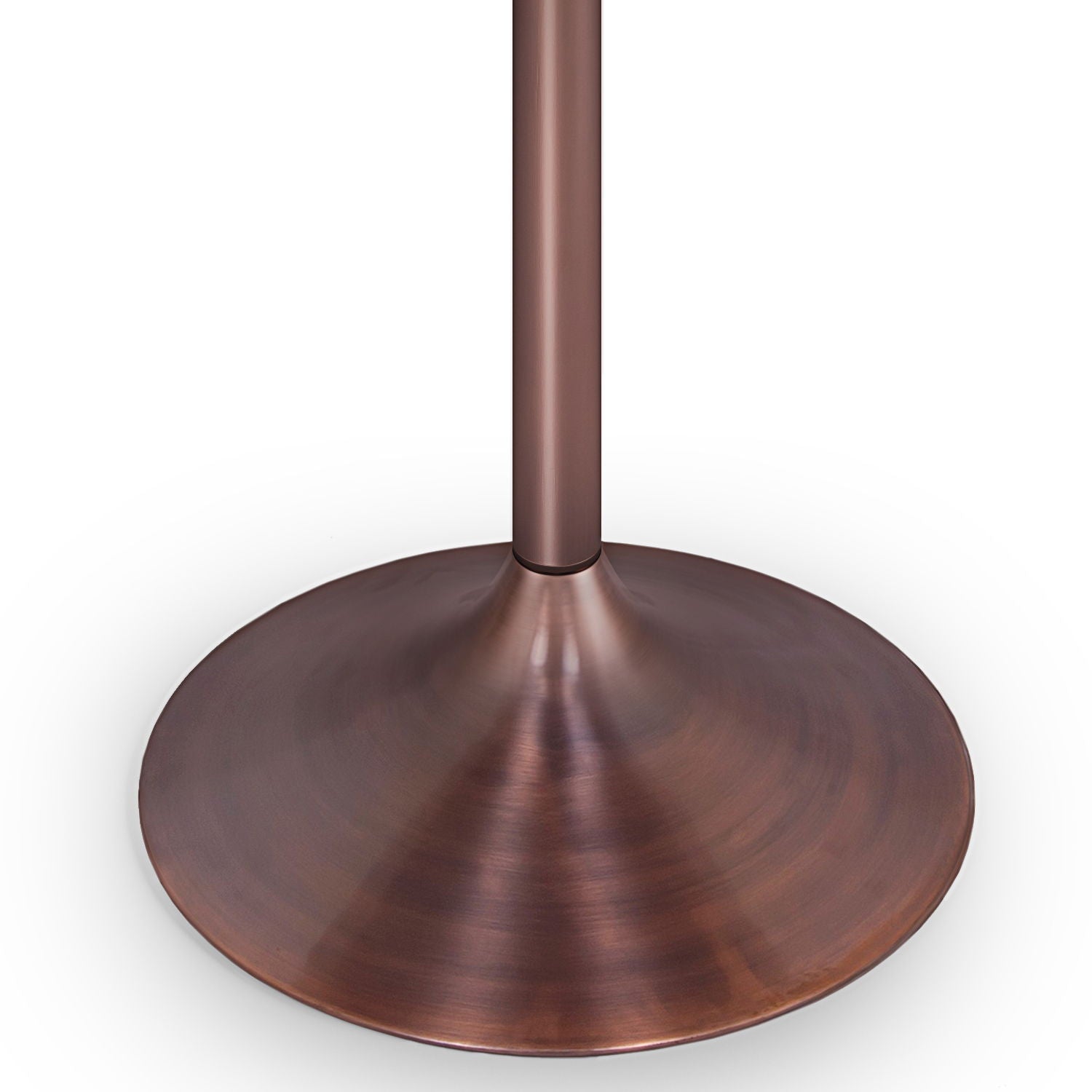 Bel Furniture Osborne Dining Table - Thumbnail 2