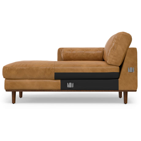 Morrison - Upholstered Sectional Sofa - view 63