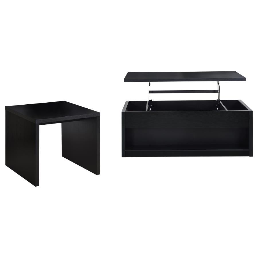 Knapp - Lift Top Table Set by Coaster Fine Furniture | Bel Furniture