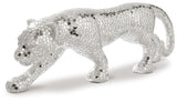 Drice - Sculpture - Silver / Gray