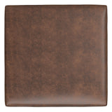 Shiloh - Multifunctional Square Storage Ottoman