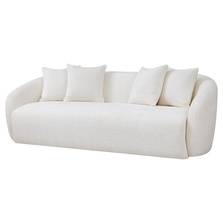 Linden - Sofa - Ivory - view 16