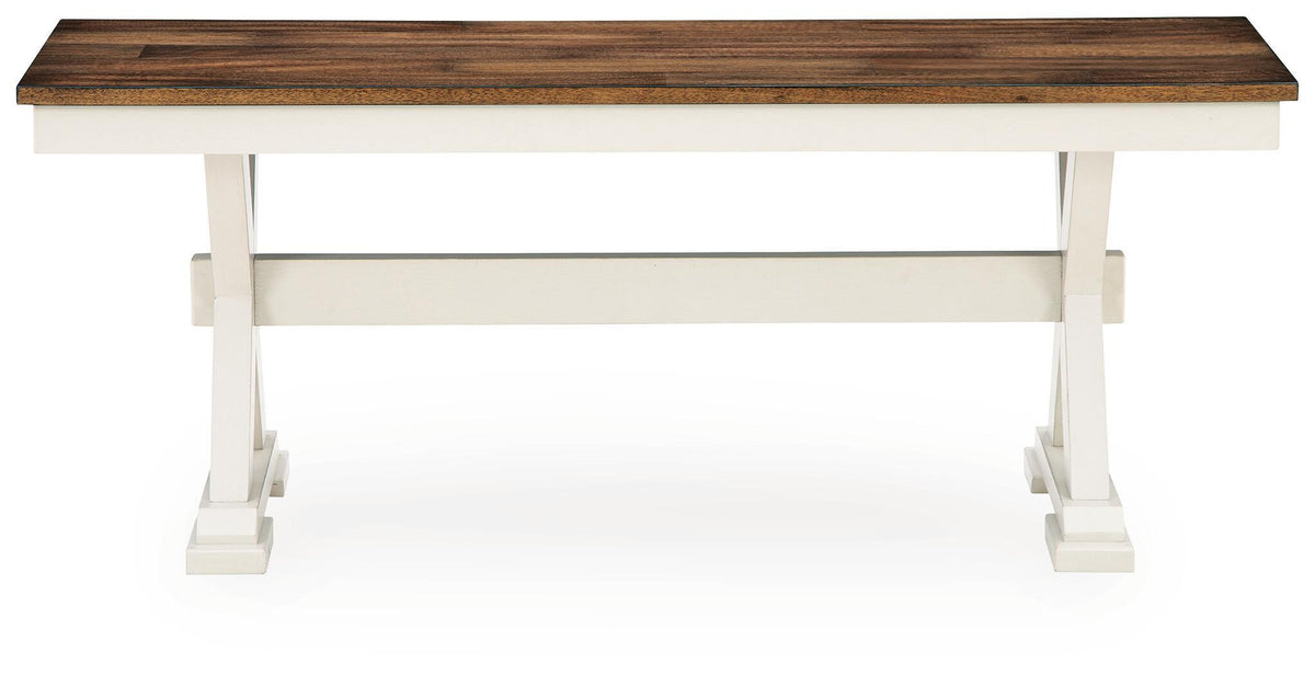 Brinfern - Dining Room Bench