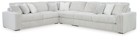 Stupendous - Sectional by Signature Design by Ashley® | Bel Furniture