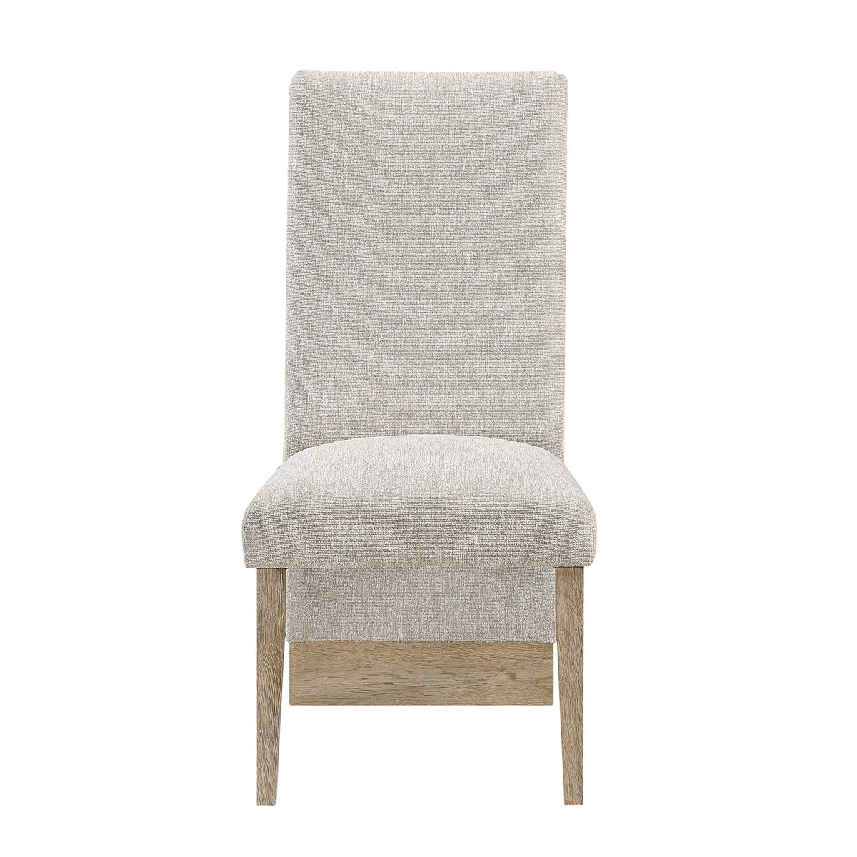 Stacey - Contemporary Dining Chair (Set of 2) - view 4