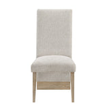 Stacey - Dining Table Set & 4 Chairs