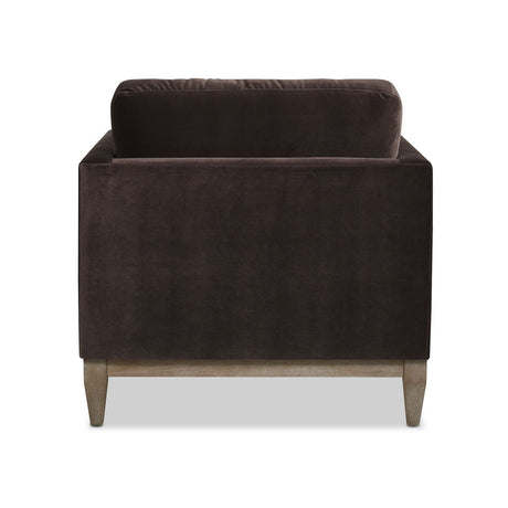 Knox - Modern Farmhouse Arm Chair - view 70